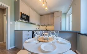 Grand Solen Apartment